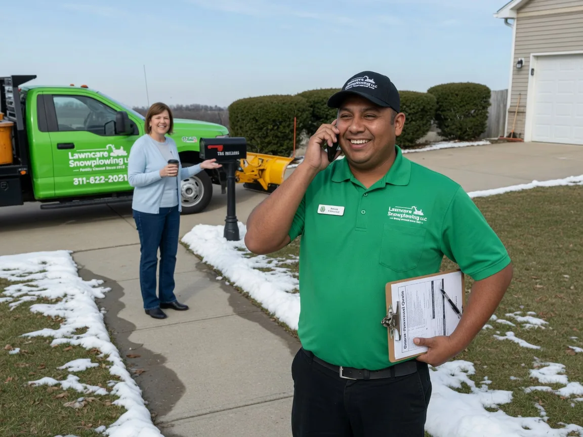 Lawn Care Services By Expert Landscaper Coyle, OK FAQs